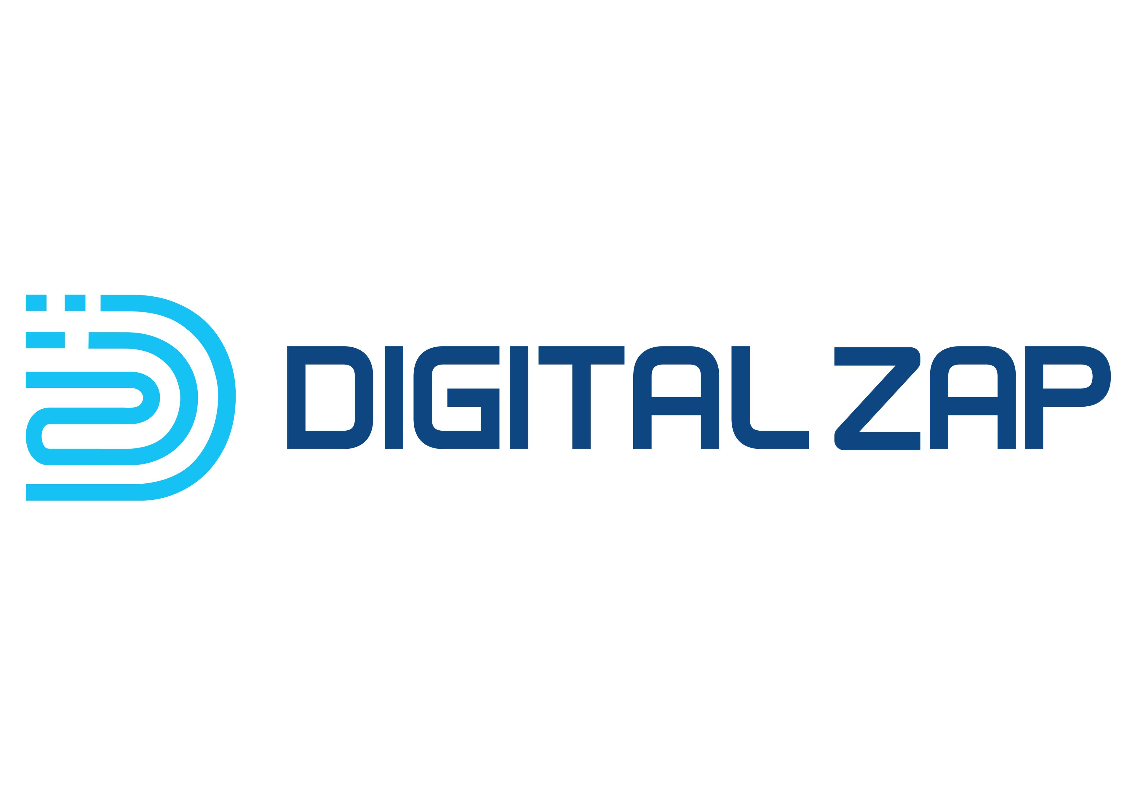 DigitalZap cover