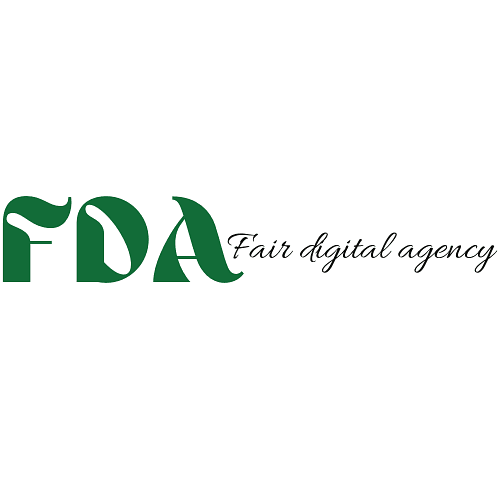 Fair digital agency cover