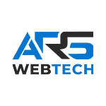 https://arswebtech.com/ logo