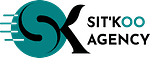 Sit'koo Agency logo