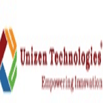 Unizen Technologies logo