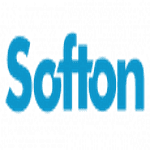 Softon Digital logo