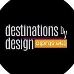 Destinations by Design logo