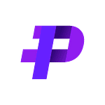 PurpleFire logo