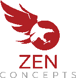 Zen Concepts logo