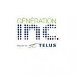 Generation Pub Communication logo