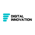 Digital Innovation – Agence de communication Marrakech logo