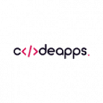 Code apps logo
