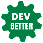 Dev-Better logo