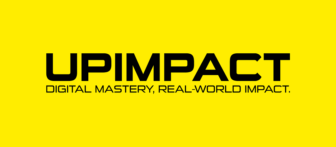 UPIMPACT Digital Marketing Agency cover