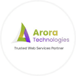Arora Technologies logo