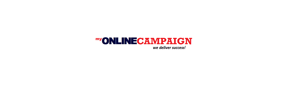 My Online Campaign cover