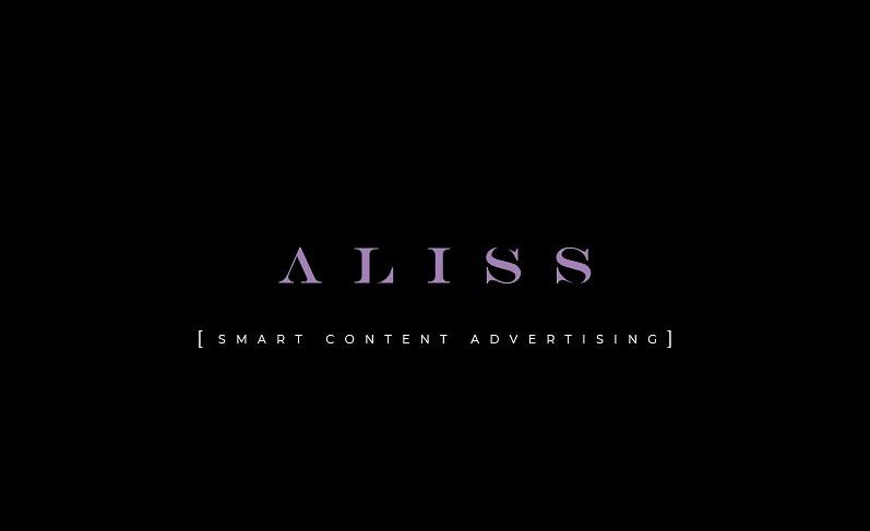 Aliss agency cover