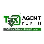 Tax Agent Perth WA logo