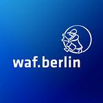 waf.berlin logo