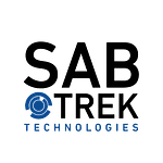 Sab Trek Technologies logo