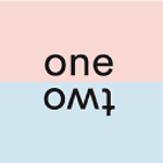 onetwo agency logo