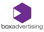 Box Advertising logo