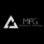 MFG Advertising logo