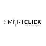 SmartClick - Web and SEO Agency logo