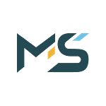 MS Performance Marketing logo