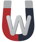 WebMagnet logo