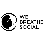 We Breathe Social logo
