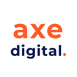 Axe Digital CI logo