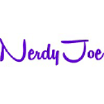 Nerdy Joe