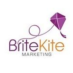 Brite Kite Marketing logo