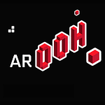 ARooh logo