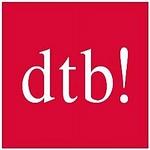 dtb! Advertising logo