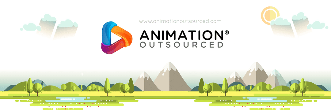 Animation Outsourced cover