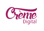 Crème Digital Solutions logo