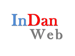 InDanWeb logo