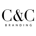 C&C Branding logo