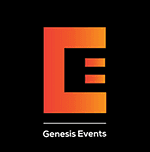 Genesis Events logo