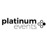 Platinum Events logo