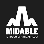 Midable Digital Agency logo