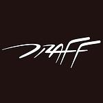 Draff.tv logo