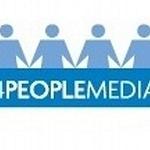 4 People Media logo