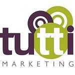 Agência Tutti Marketing logo