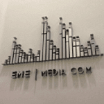 Eme Media Com logo