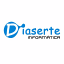 DIASERTE Informática logo