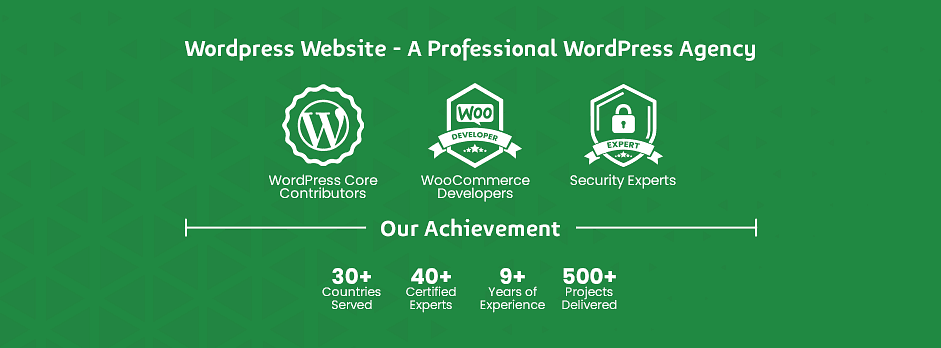 WordpressWebsite.in - Wordpress Development Company cover