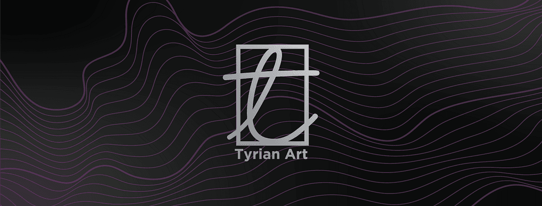 Tyrian cover