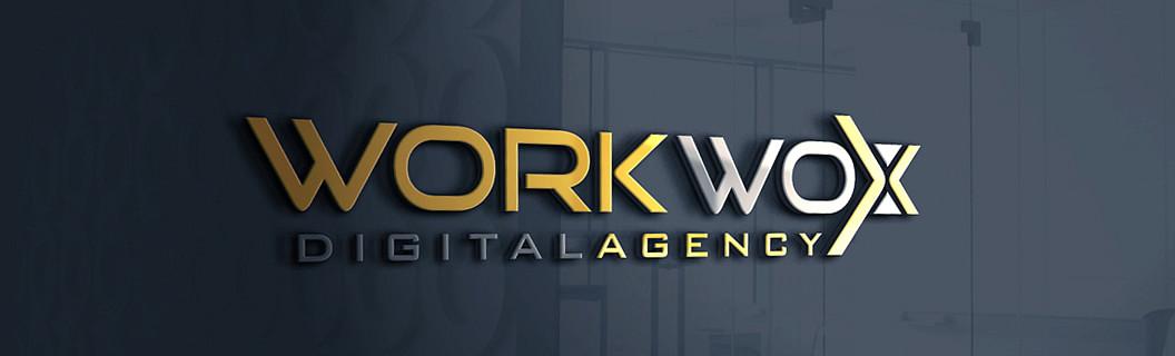 Workwox- Best Digital Marketing Agency & Software Company cover