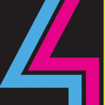 4 Colors Design logo