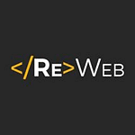 ReWeb logo