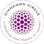Cinnamon Circle